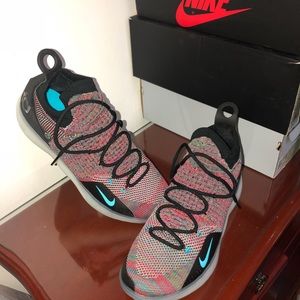 Size 13 worn 3 times